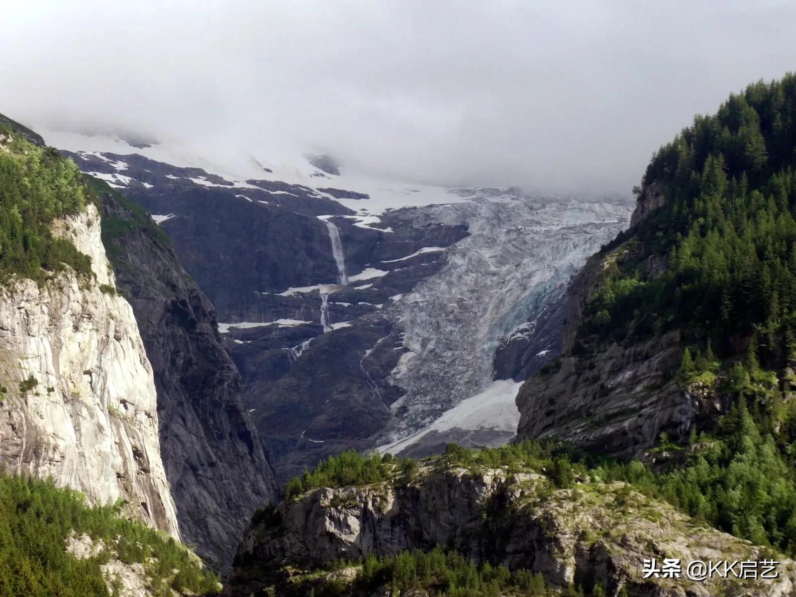 瑞士格林瓦尔德镇在哪个城市,瑞士格林瓦尔德小镇旅游攻略