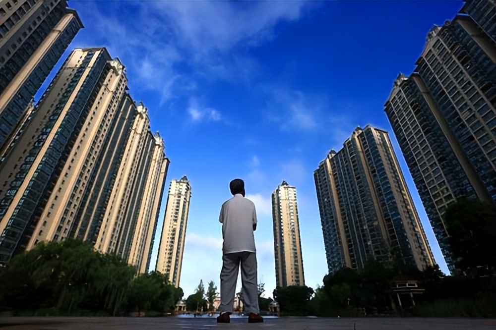 王福重预测房地产,王福重谈金融