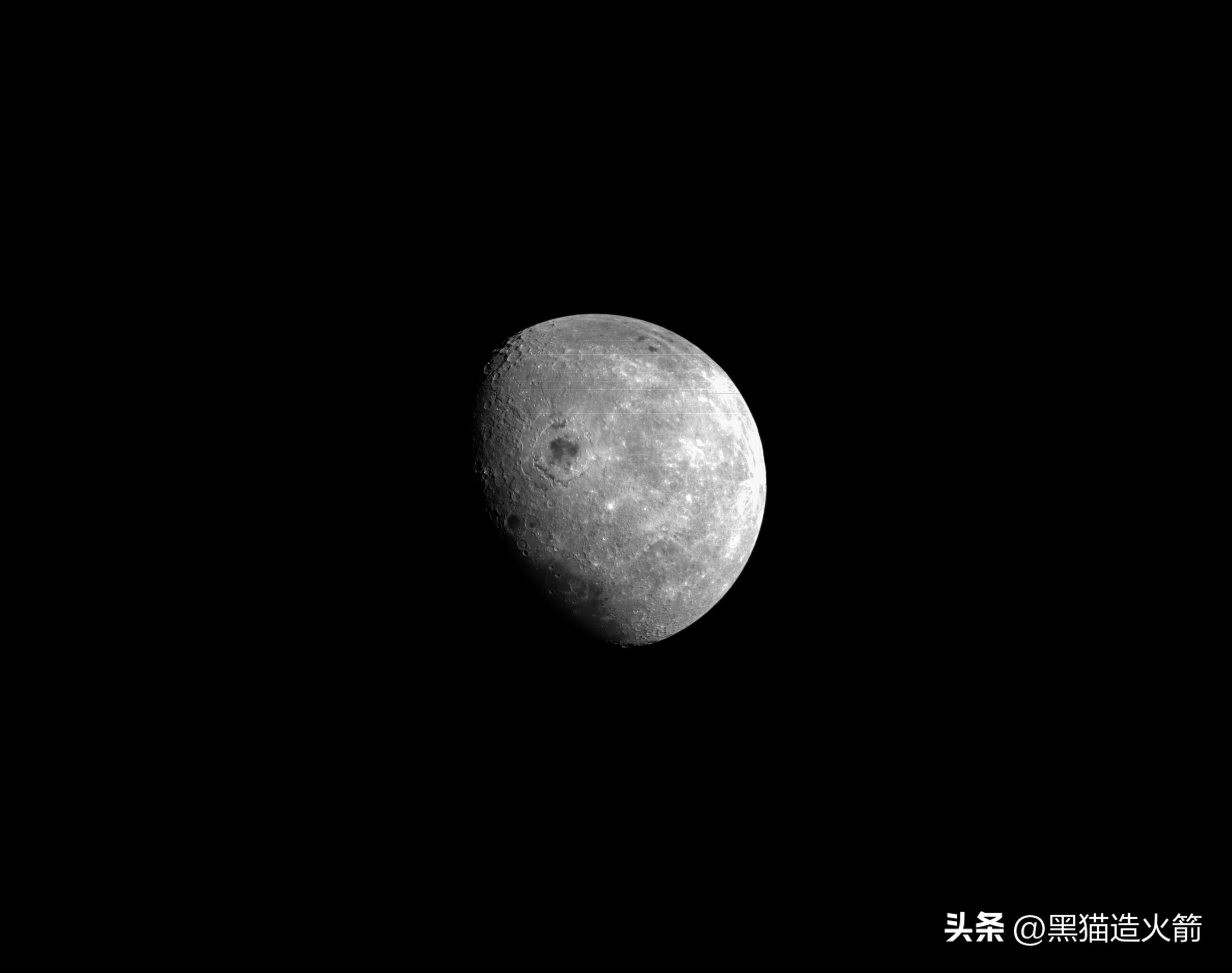 美国登月飞船多长时间登陆月球,阿波罗宇宙飞船什么时候到达月球