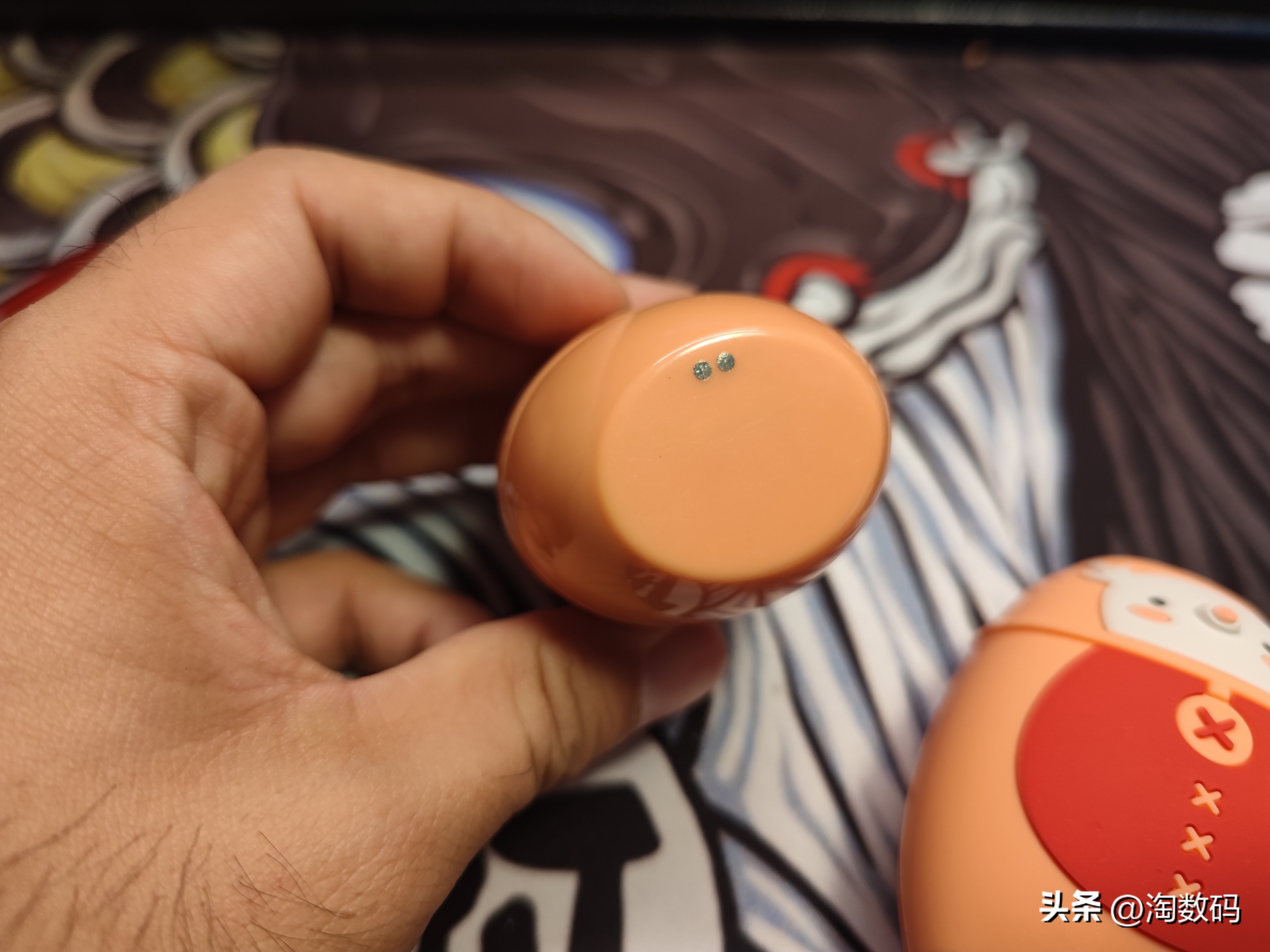 挤出智商税水分？挤入廉价市场的29元声波脉冲震动牙刷开箱简评