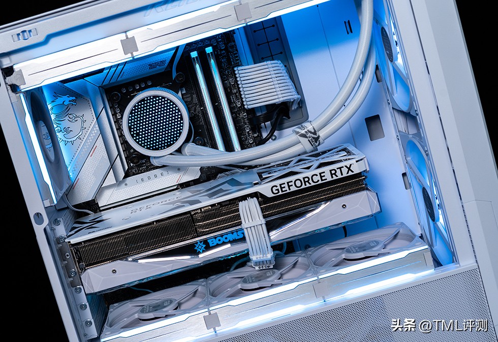 联力新款P28性能风扇,联力v2风扇