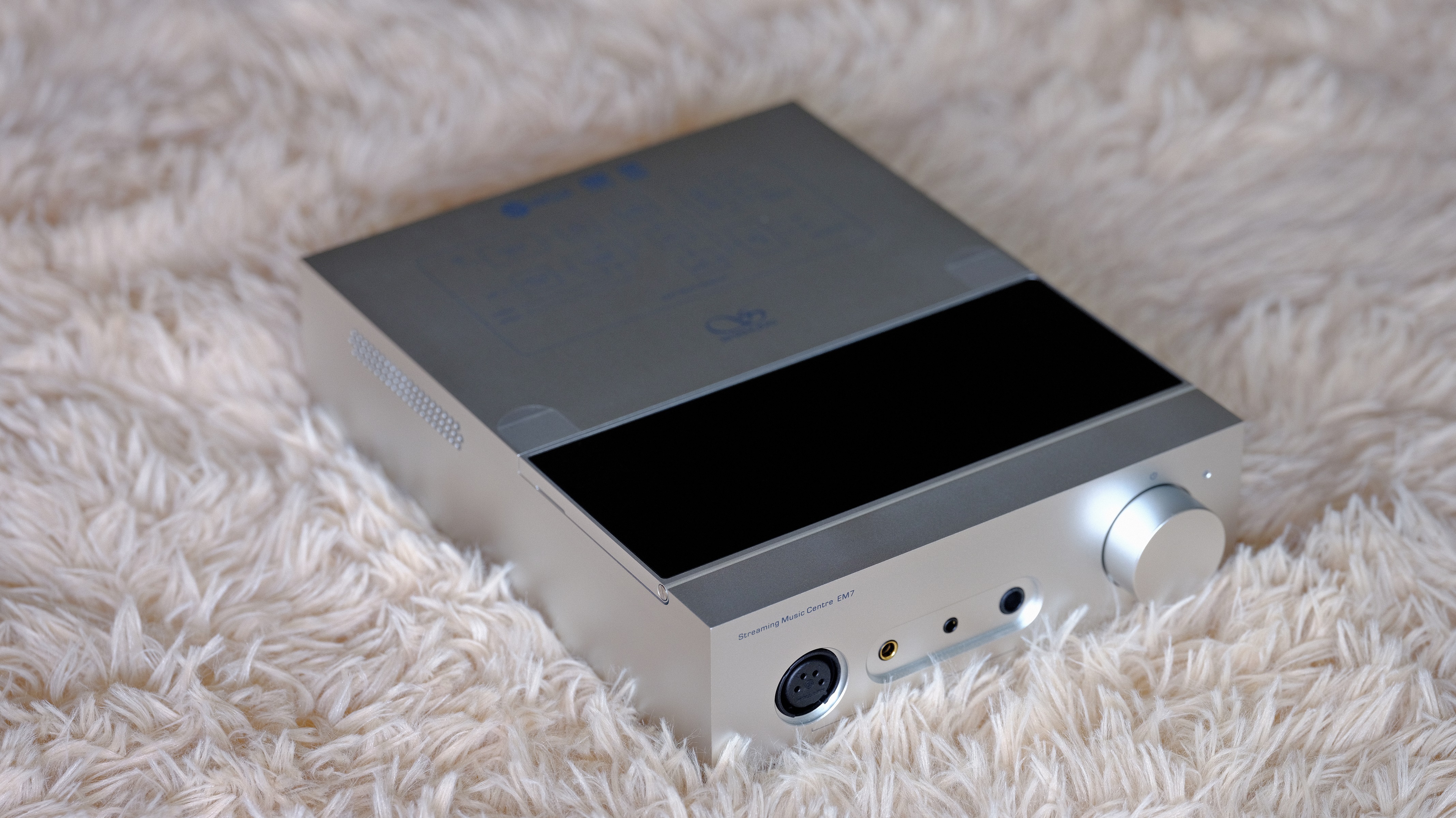 山灵em7点亮mqa,山灵em7和山灵em5