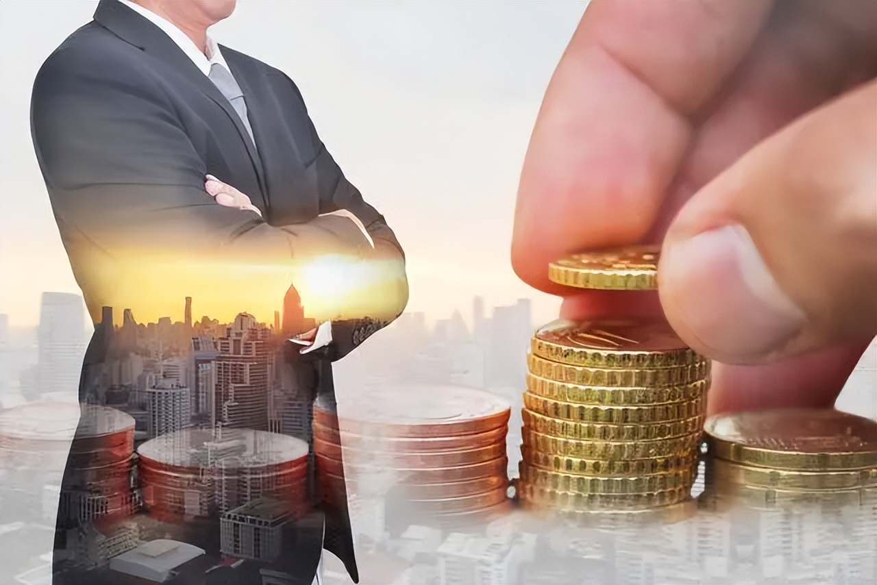 共同富裕与资本逻辑,共同富裕收益