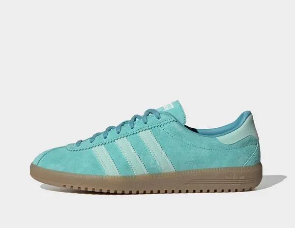 adidas夏季好鞋推荐,adidasbermuda粉色