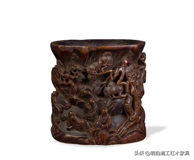 黄花梨拍卖的套路有哪些,黄花梨拍卖价值多少