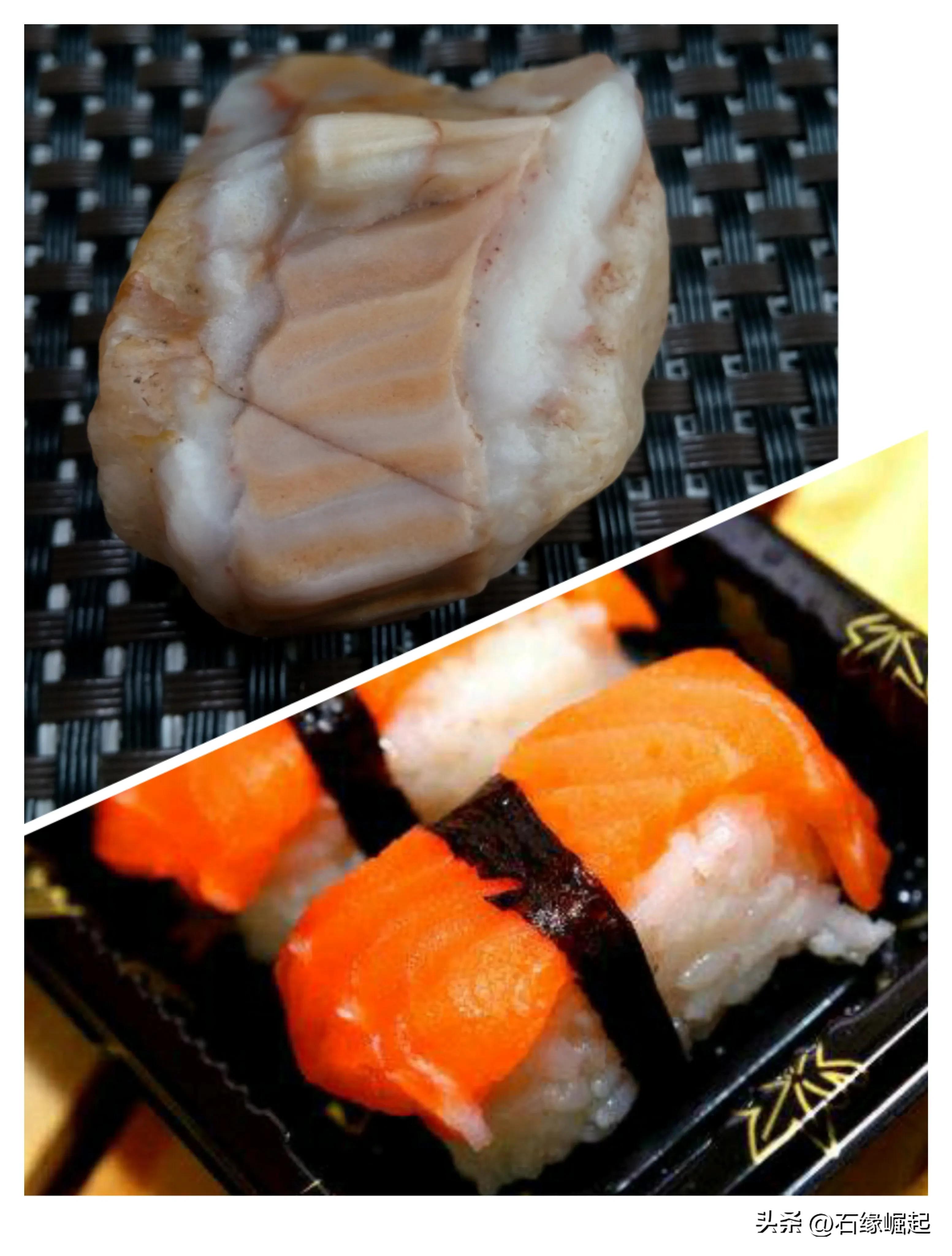 石头的趣味生活,石头玩出高级感