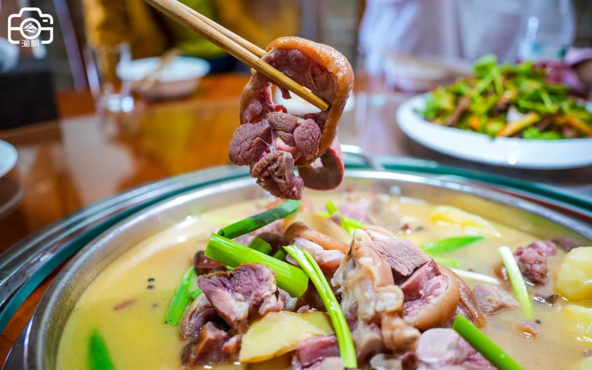 探秘重庆巫山：揭开神秘的巫山巫峡，探访世界遗产和5A景区