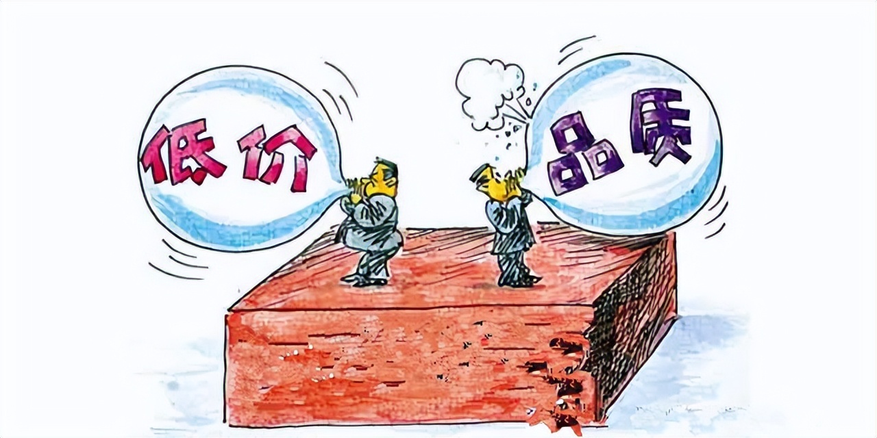 如何高效解决品牌线上低价问题,怎么应对线上产品比线下便宜