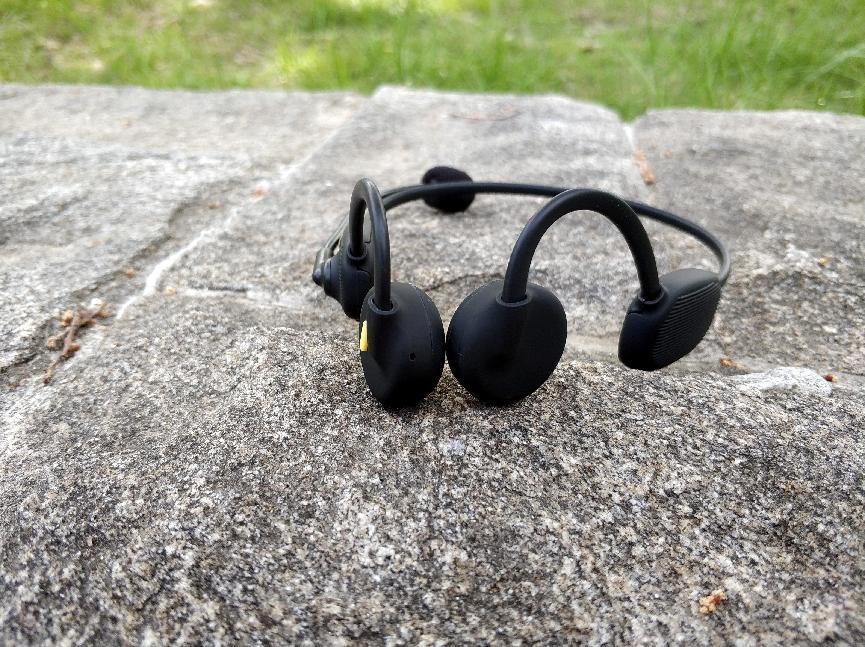 骨传导耳机南卡runnercc,传导耳机南卡runner