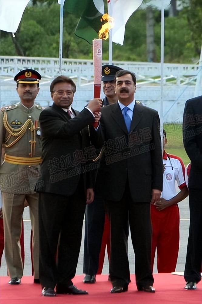 巴铁前总统穆沙拉夫现在怎样,巴基斯坦对穆沙拉夫的评价