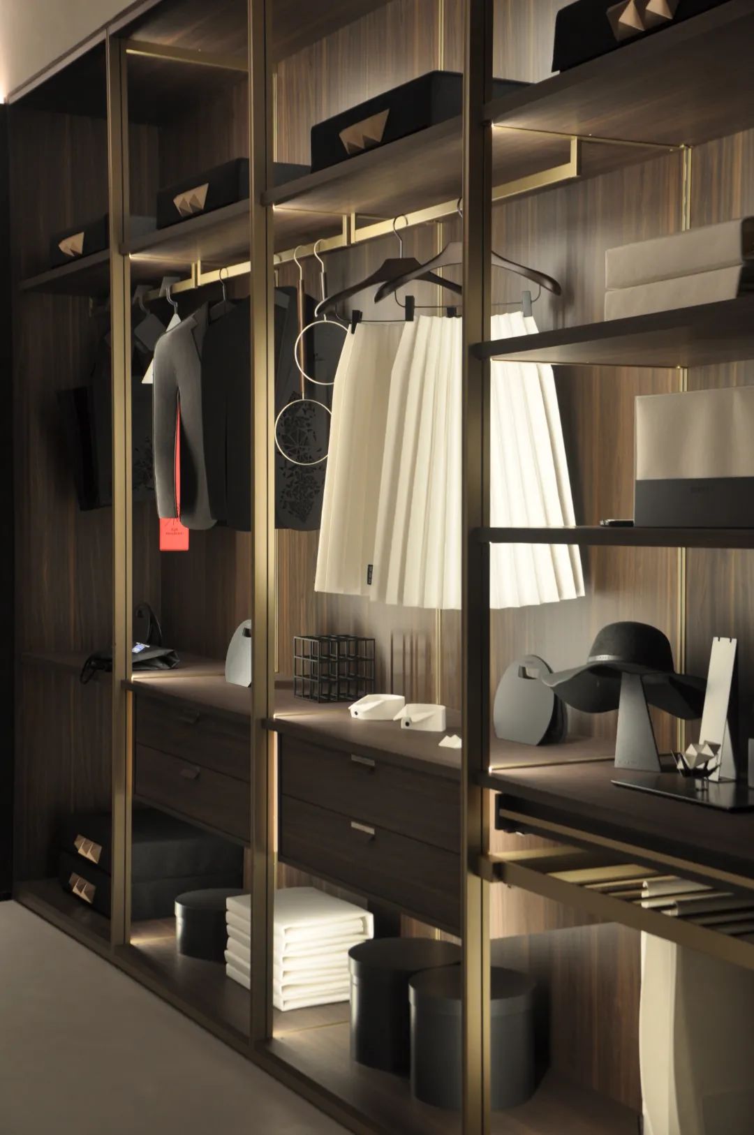 2023广州定制家居展图片,广州定制家居展2023年12月