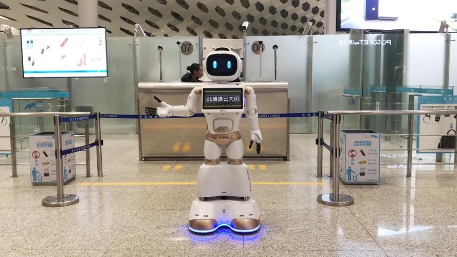 服务机器人设计哪家好,服务机器人哪家便宜