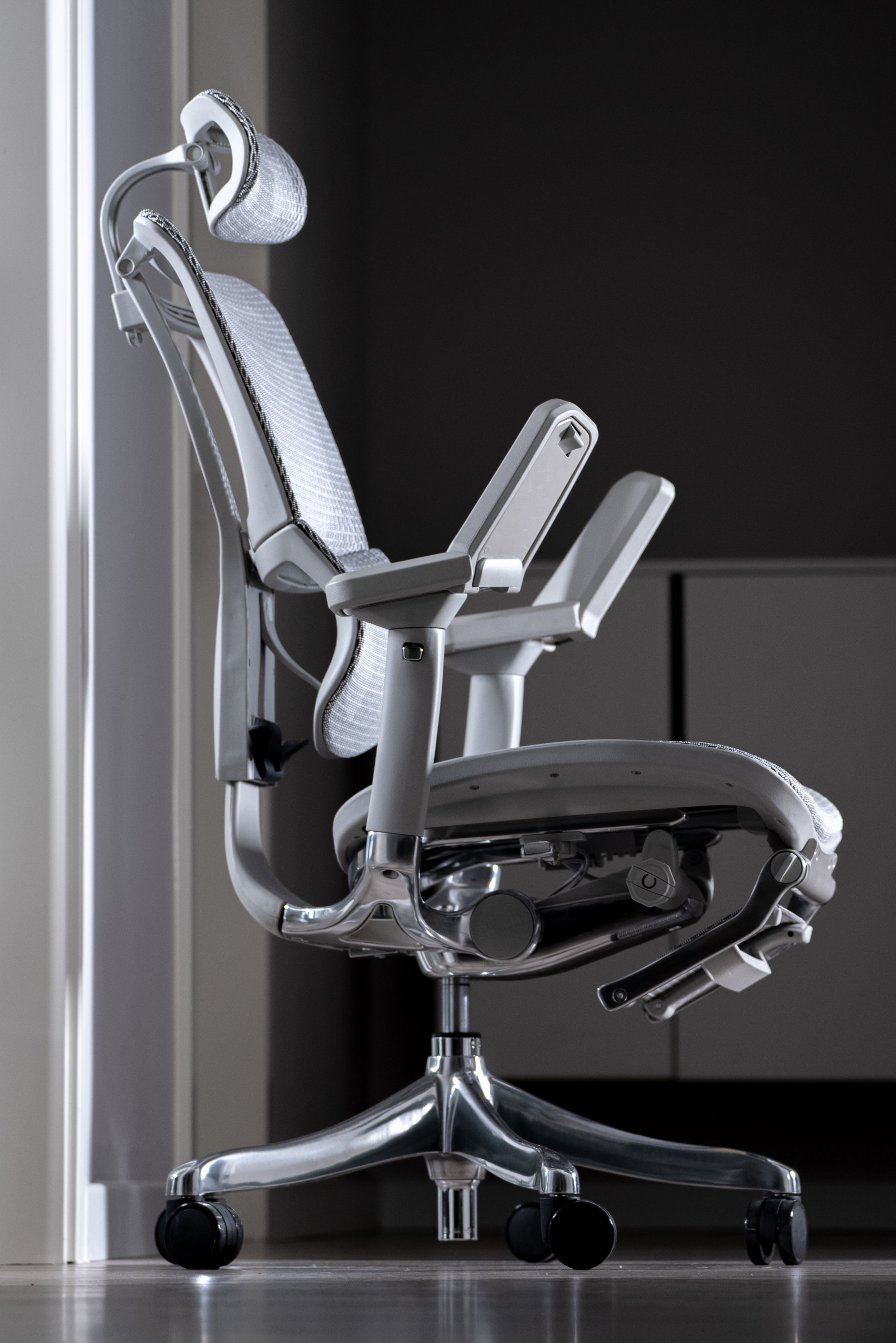 保友优旗舰版人体工学椅评测,网易严选工学椅型号