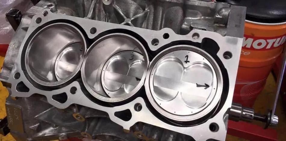 为什么涡轮增压发动机扭矩大,涡轮增压发动机最大扭矩转速