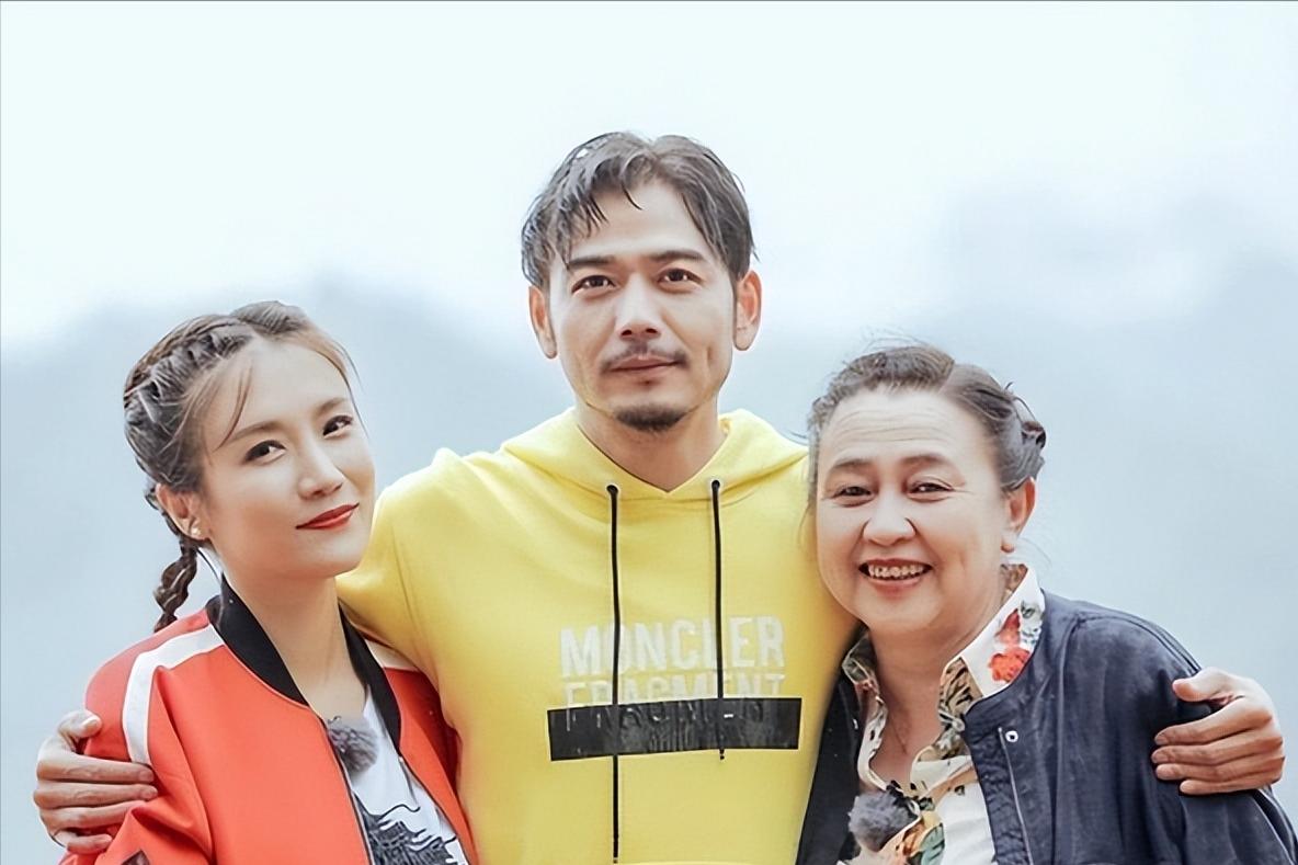 杨烁回顾十年人生路,杨烁从此走到人生巅峰