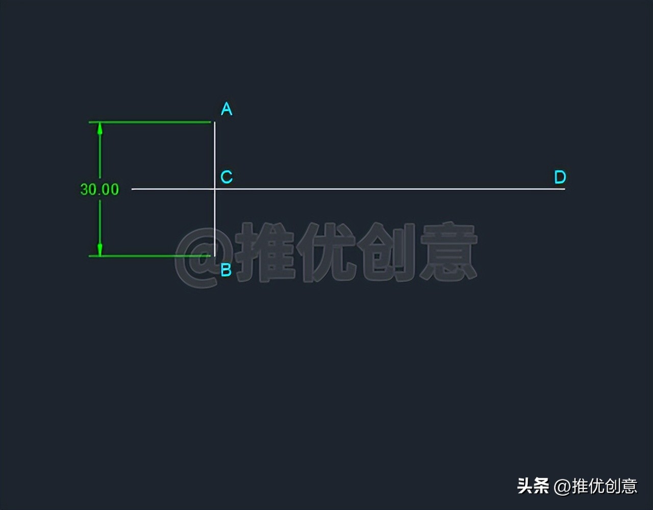 cad机械制图初学入门免费教程视频,cad教程入门零基础学习机械制图