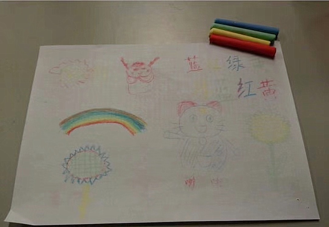 监考老师无聊做试卷,监考老师能无聊到什么地步