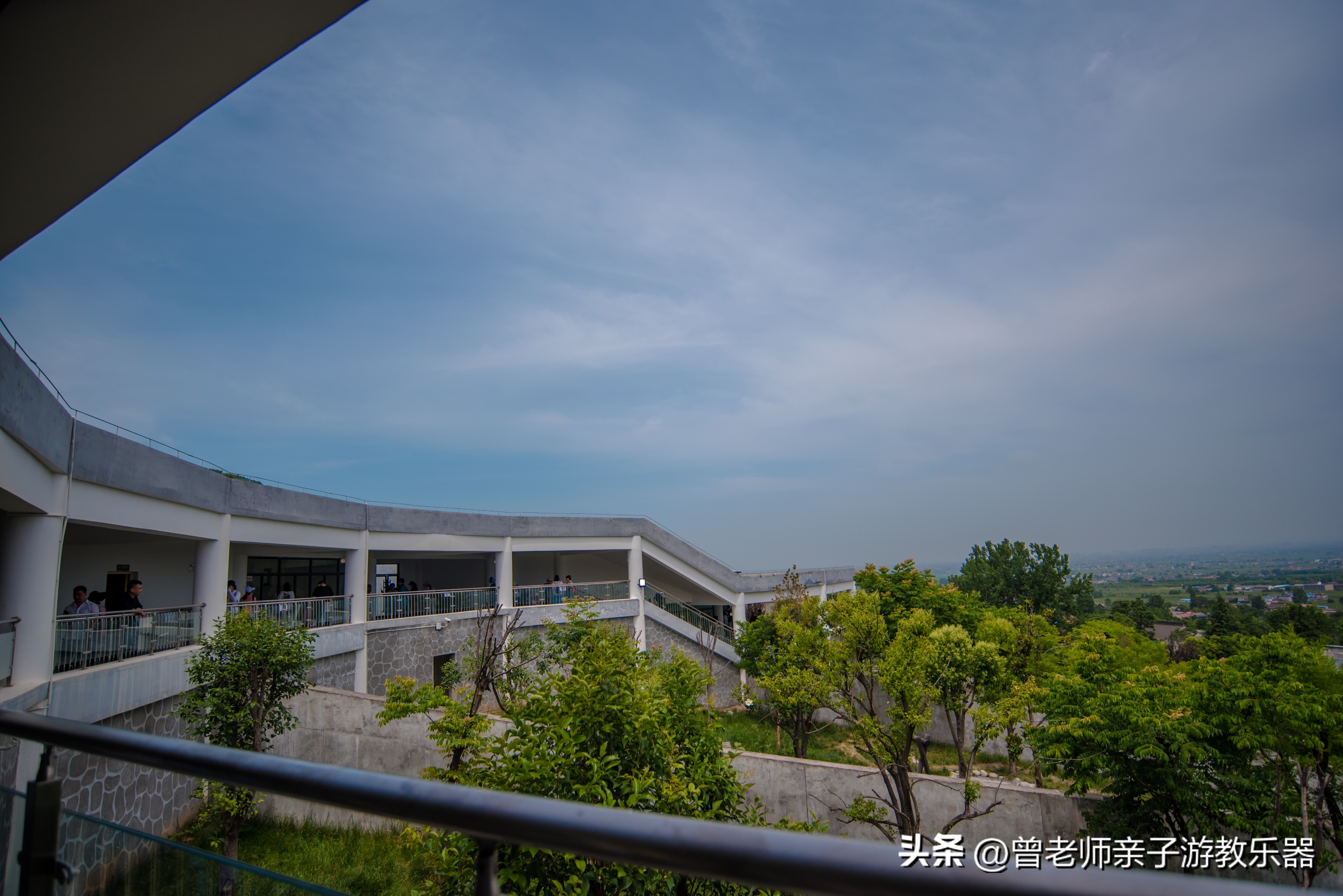 西安出发自驾亲子游,西安亲子游十大排名