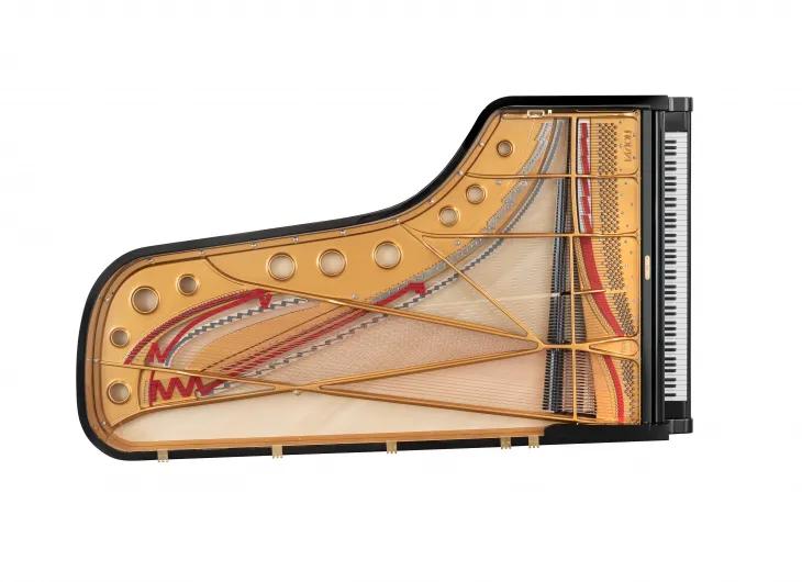 世界顶级钢琴品牌—FAZIOLI法奇奥里钢琴