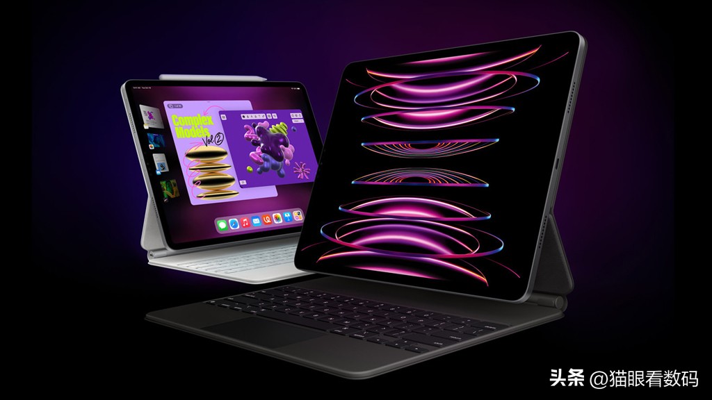 苹果新品发布会ipadpro更新时间,为什么苹果官网ipadpro不会降价