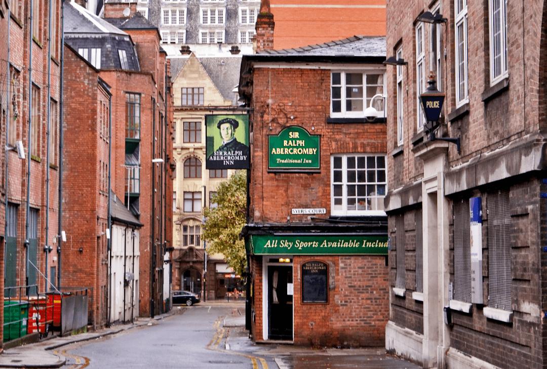 英国留学十大热门城市,足球留学项目英国