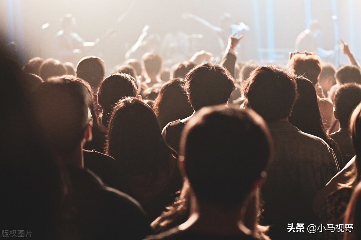 「小马头条笔记」直播入门级指南！你准备好了吗？