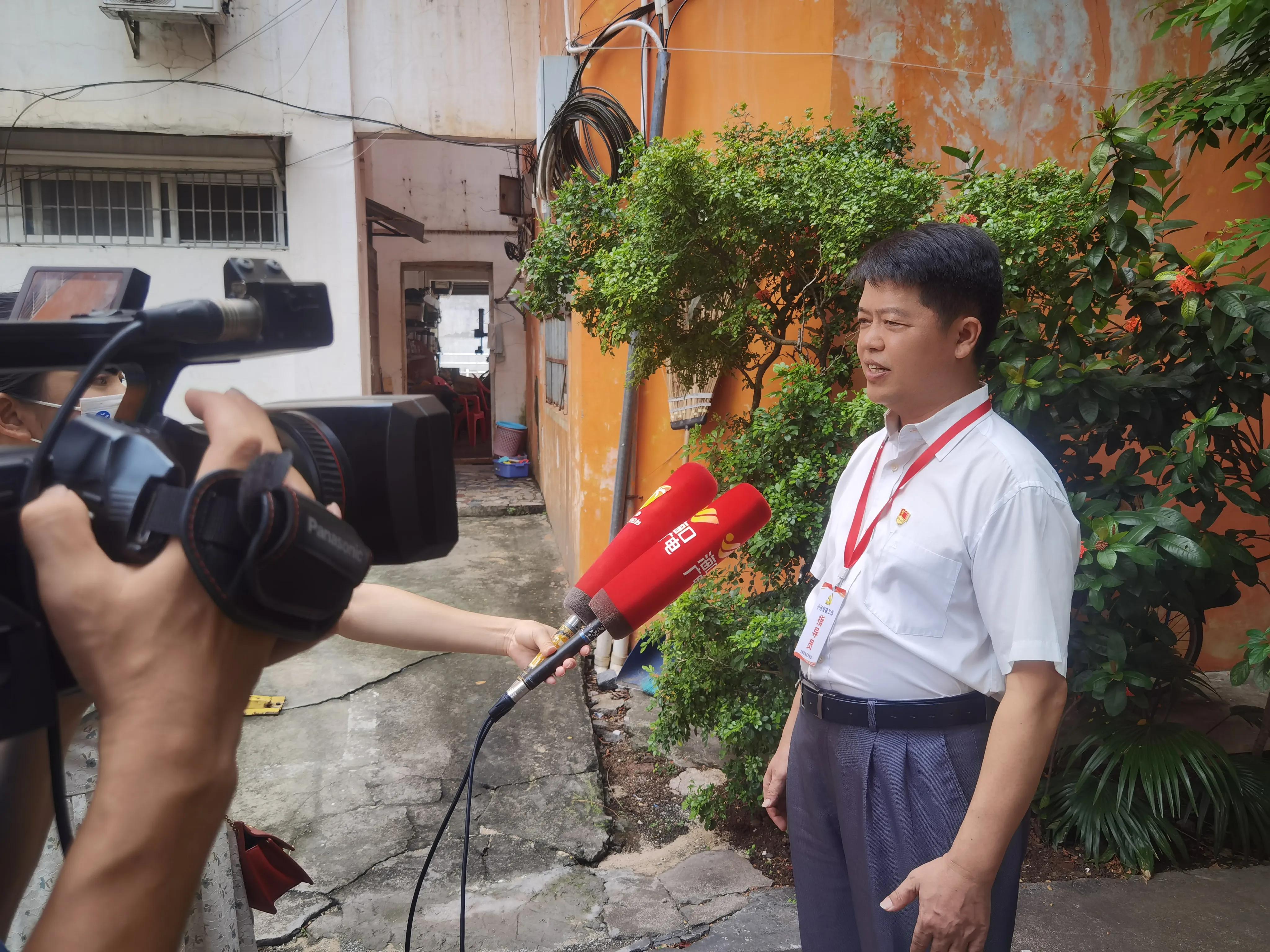 街道开展违建治理工作新闻,街道助力无违建创建争先创优