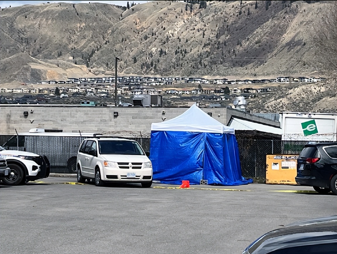 Metrotown连发三起袭击！垃圾箱惊现人尸温哥华商圈附近起火?!