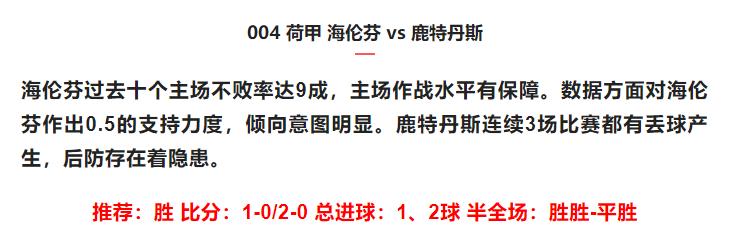 今日足球竞彩推荐富勒姆彼得堡,鹿特丹斯巴达vs海伦芬比赛时间
