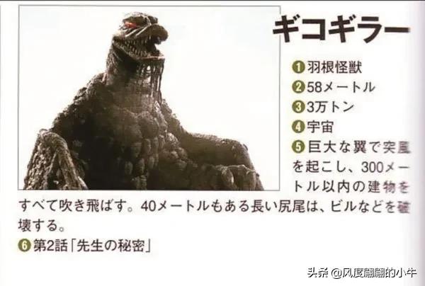 爱迪奥特曼怪兽图鉴,爱迪奥特曼怪兽图鉴大全