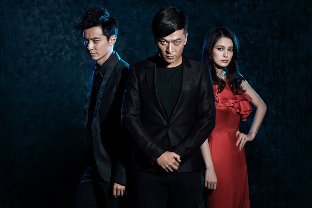 郭京飞待播,郭京飞2023年全部待播剧