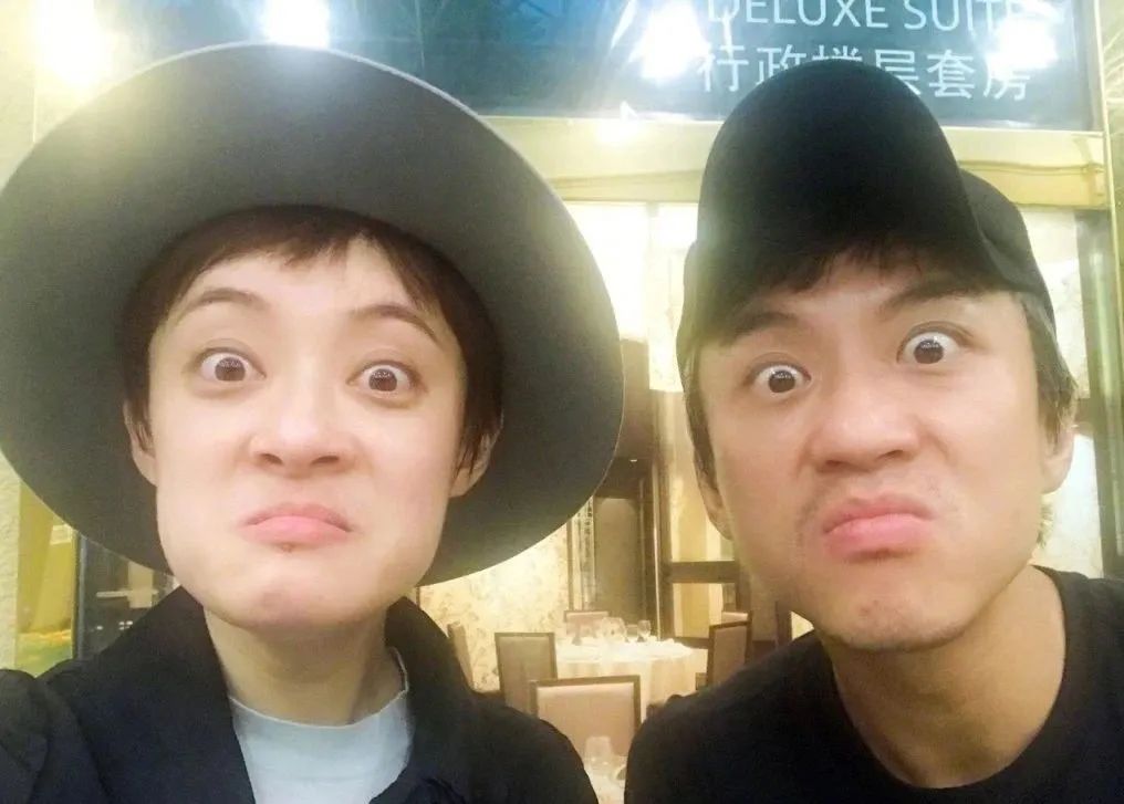 孙俪自爆婚姻内幕：原来，这才是最真实的邓超……