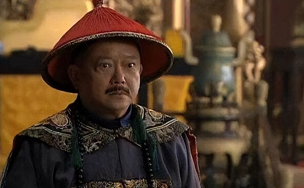 和珅死后嘉庆的结局,和珅死前十五天究竟发生了什么