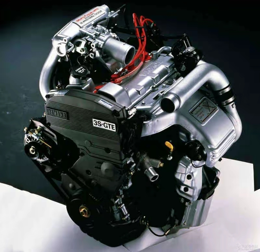 丰田mr2第2代多美卡,mr2丰田试驾