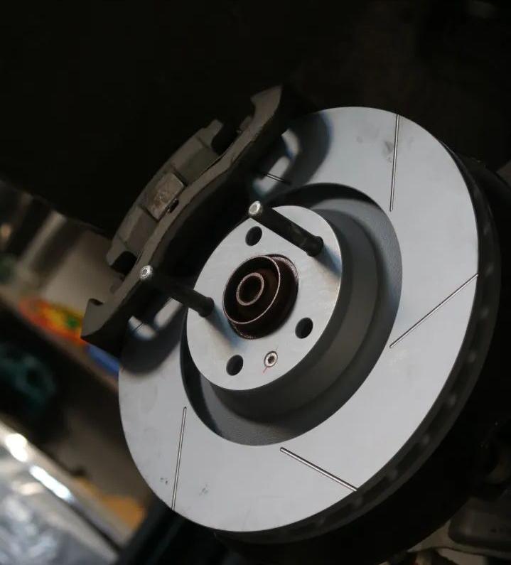 10年奥迪a6翻新修复,09年奥迪a6全车翻新全过程