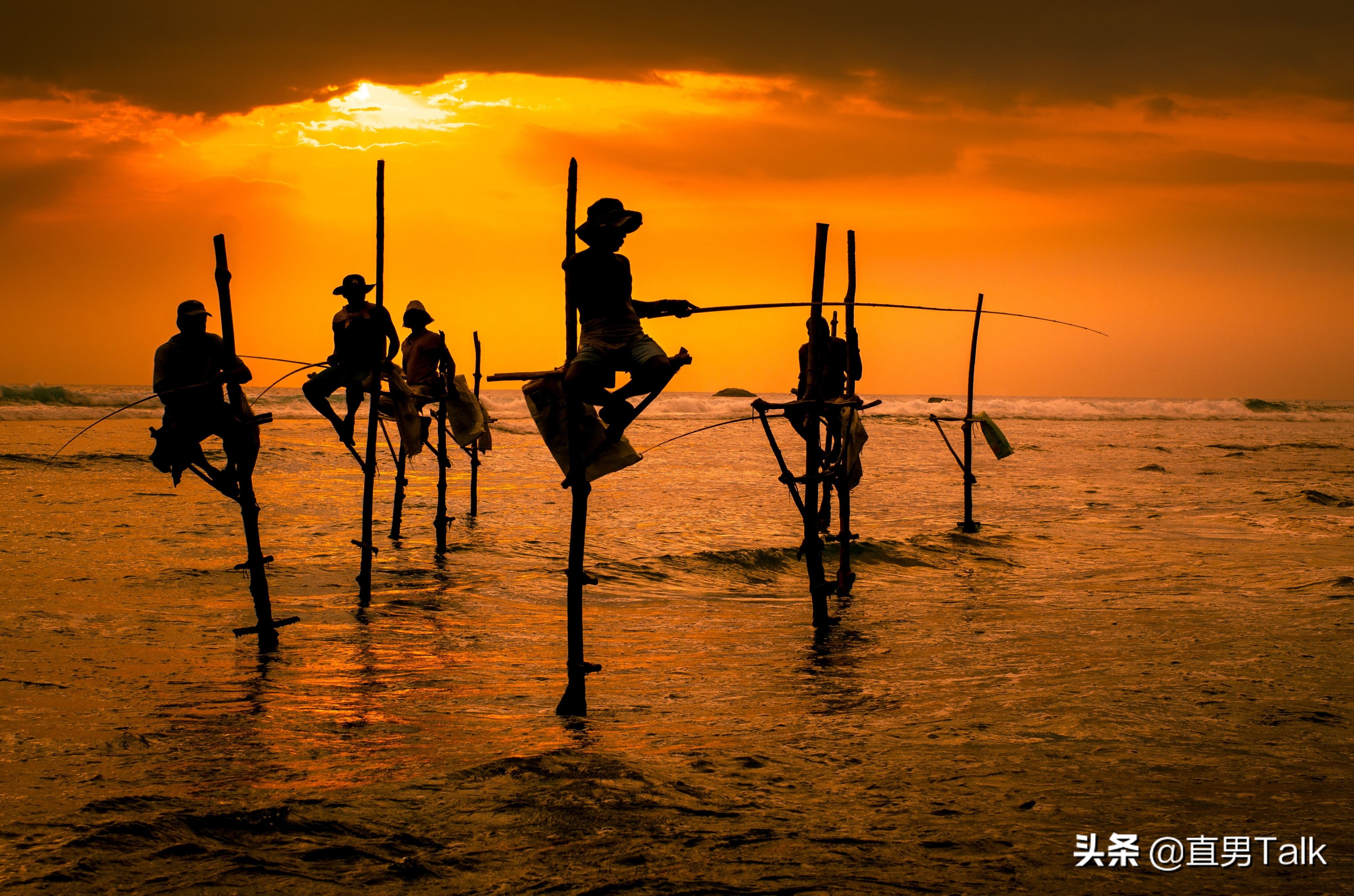 斯里兰卡2022年经济状况,斯里兰卡遇严重经济危机