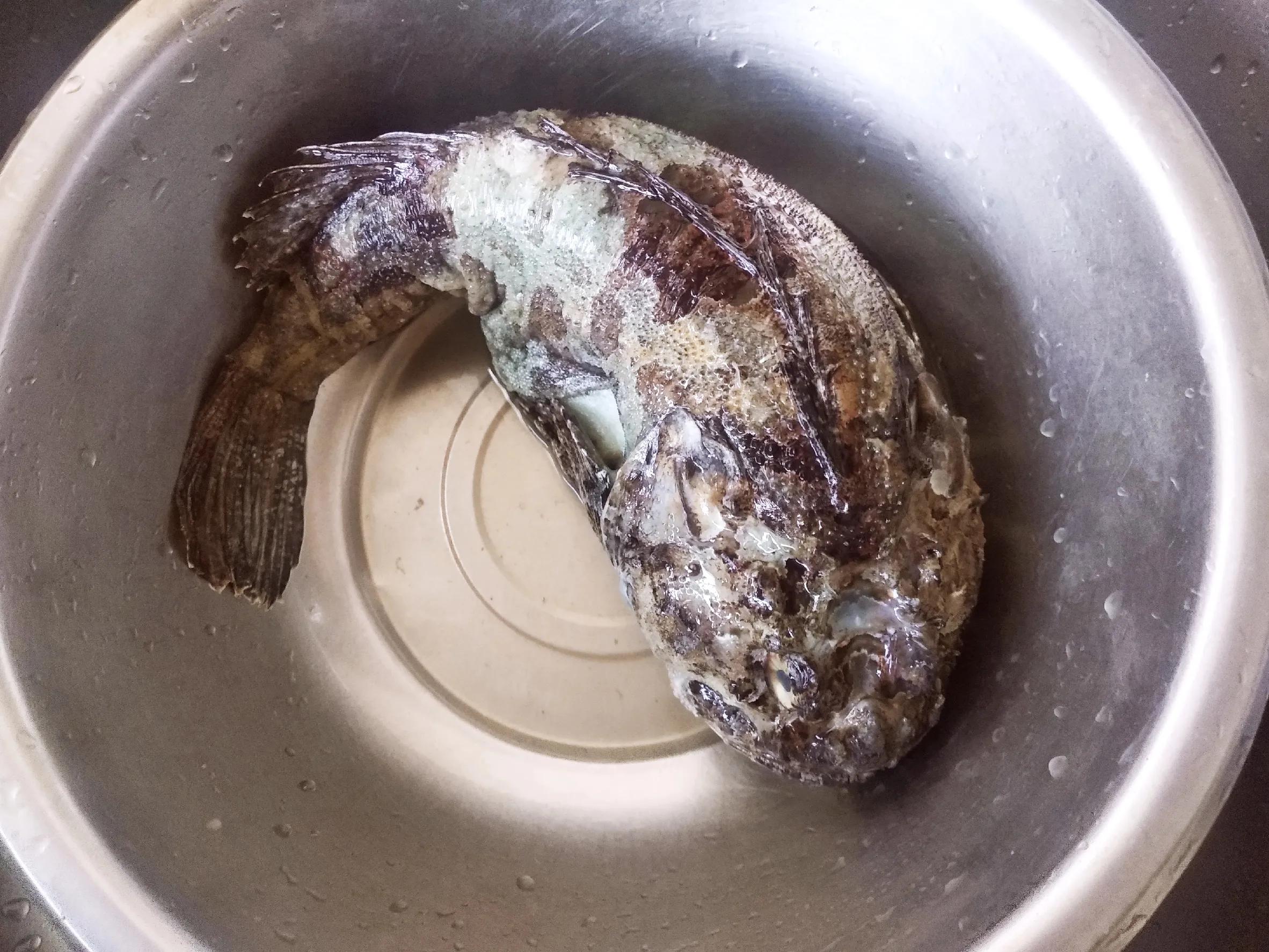 休渔期倒计时10天,休渔期黄花鱼带鱼