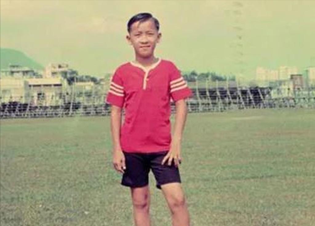 曾志伟有向蓝洁瑛道歉吗,曾志伟回应蓝洁瑛真实事件