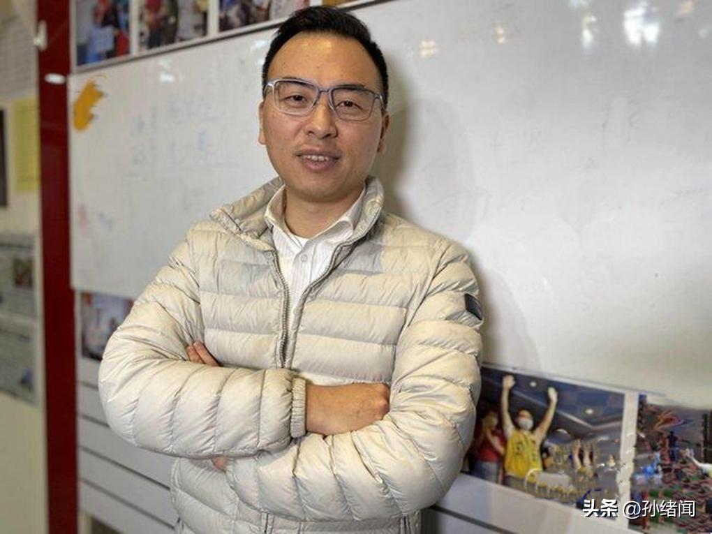 岛内乱了！大陆访团抵台，外媒称机场外爆发冲突，大批警力已戒备