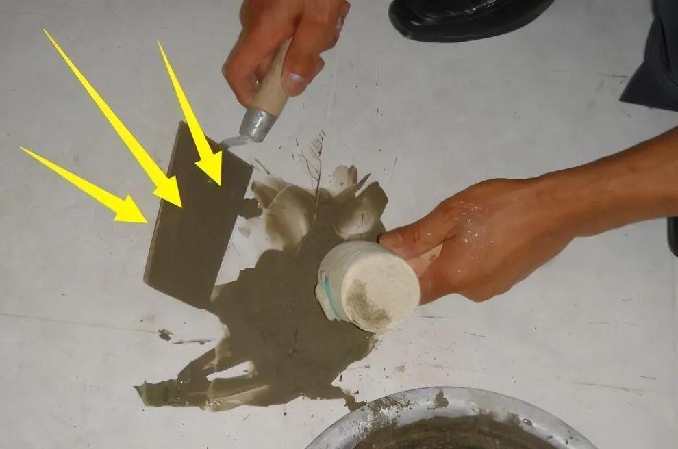 卫生间瓷砖空鼓脱落补救方法视频,墙面瓷砖翘起空鼓最佳补救方法