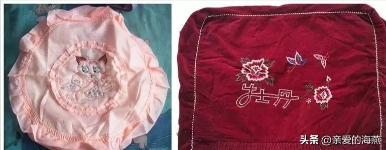 好用又实用的手工小物件,怀旧小物件手工