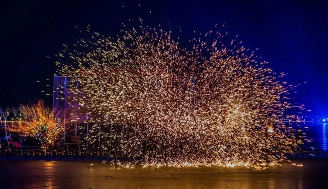 郑州元宵节去哪玩比较好看,河南元宵节游玩攻略