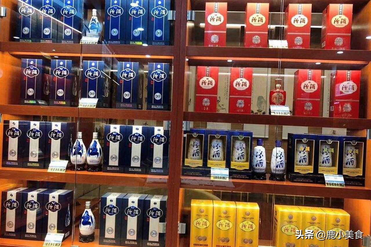 清香型白酒,为何更适合当口粮酒?酒鬼说出原因,以前不懂真亏了