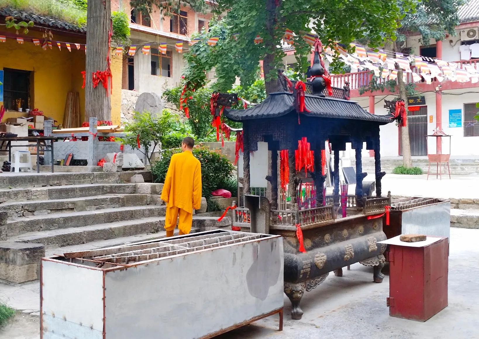 萧县周边一日游攻略,萧县周边旅游景点推荐一日游