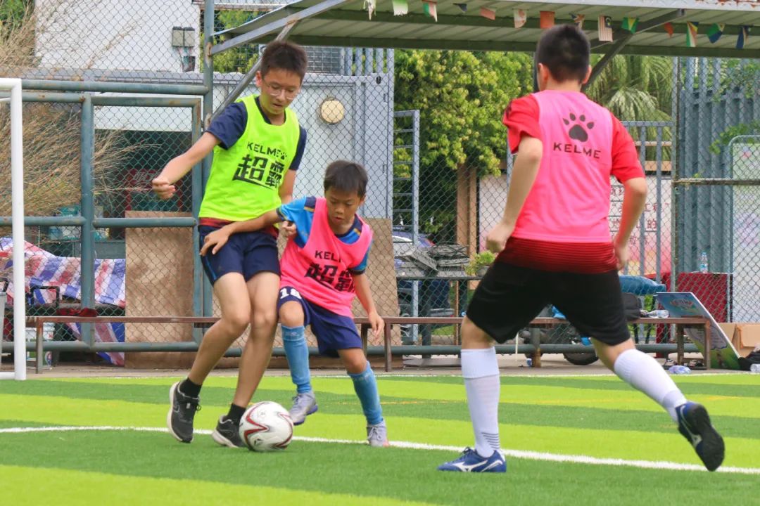 中山校园足球赛,2024广东中山足球嘉年华