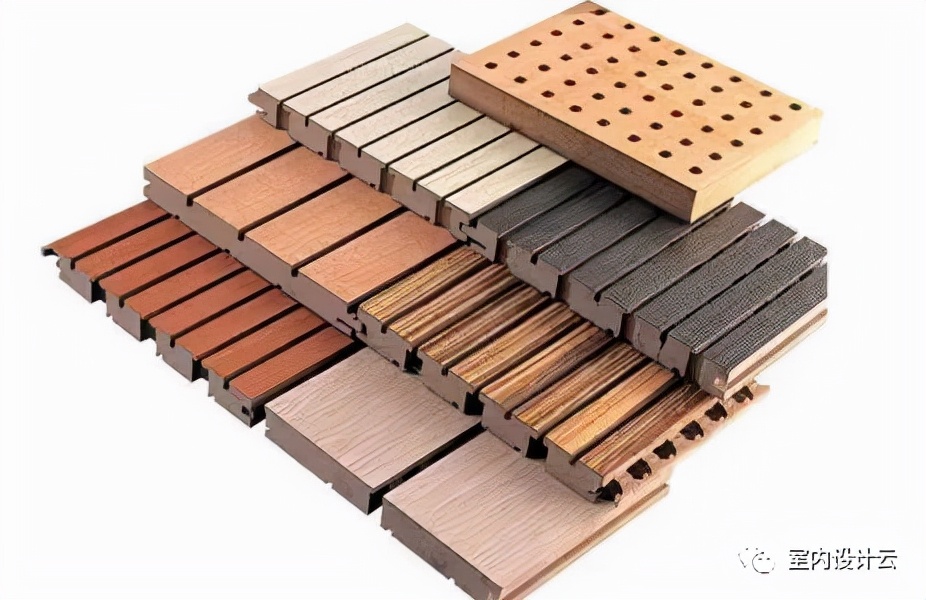 常用的吸音材料哪里有,吸音材料比较