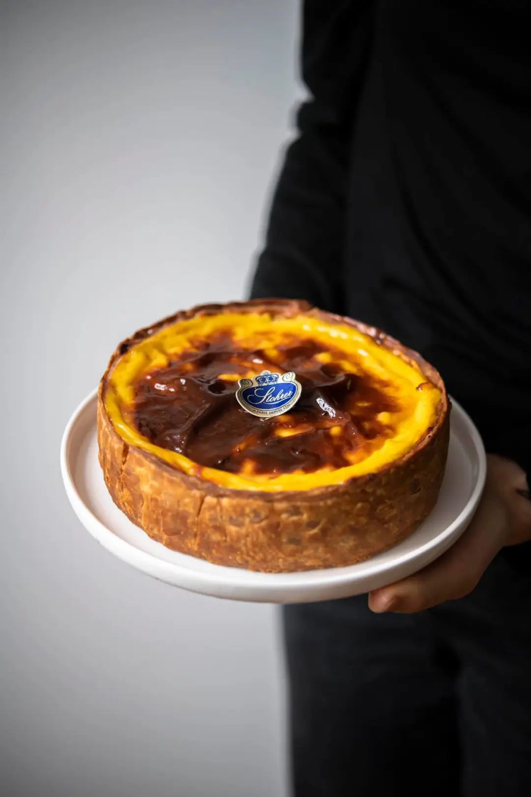 被伊丽莎白二世翻牌！巴黎最古老的面包店！