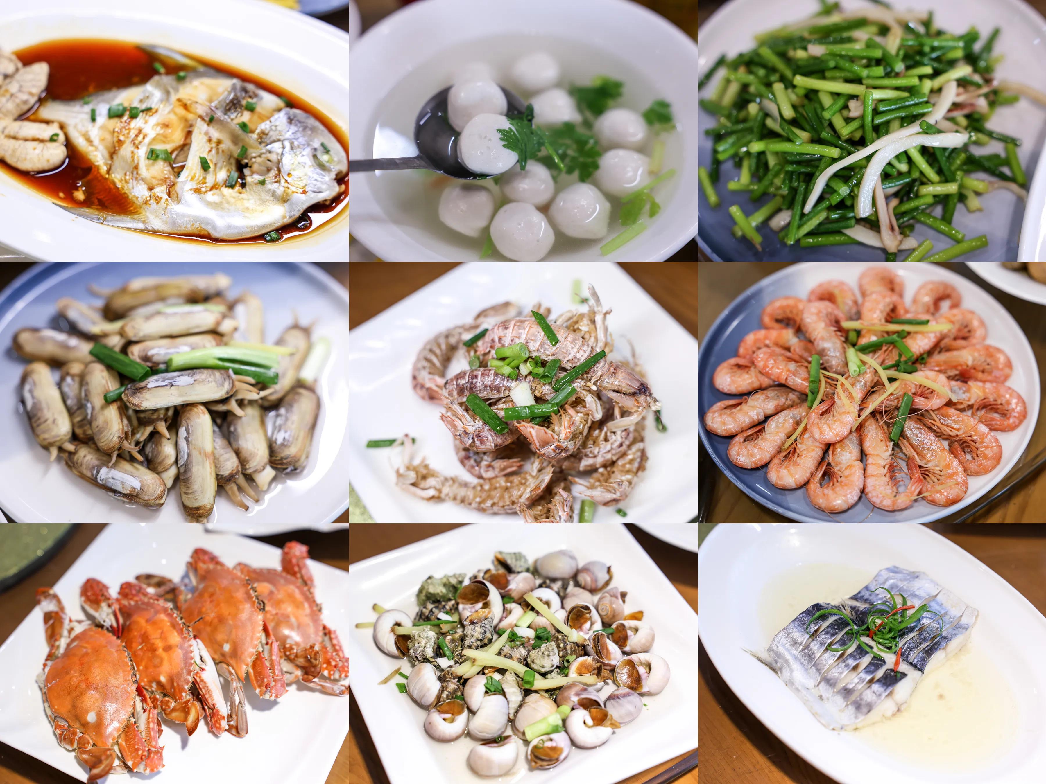 江浙沪宝藏亲子游不踩坑,象山石浦两天一夜自驾游攻略