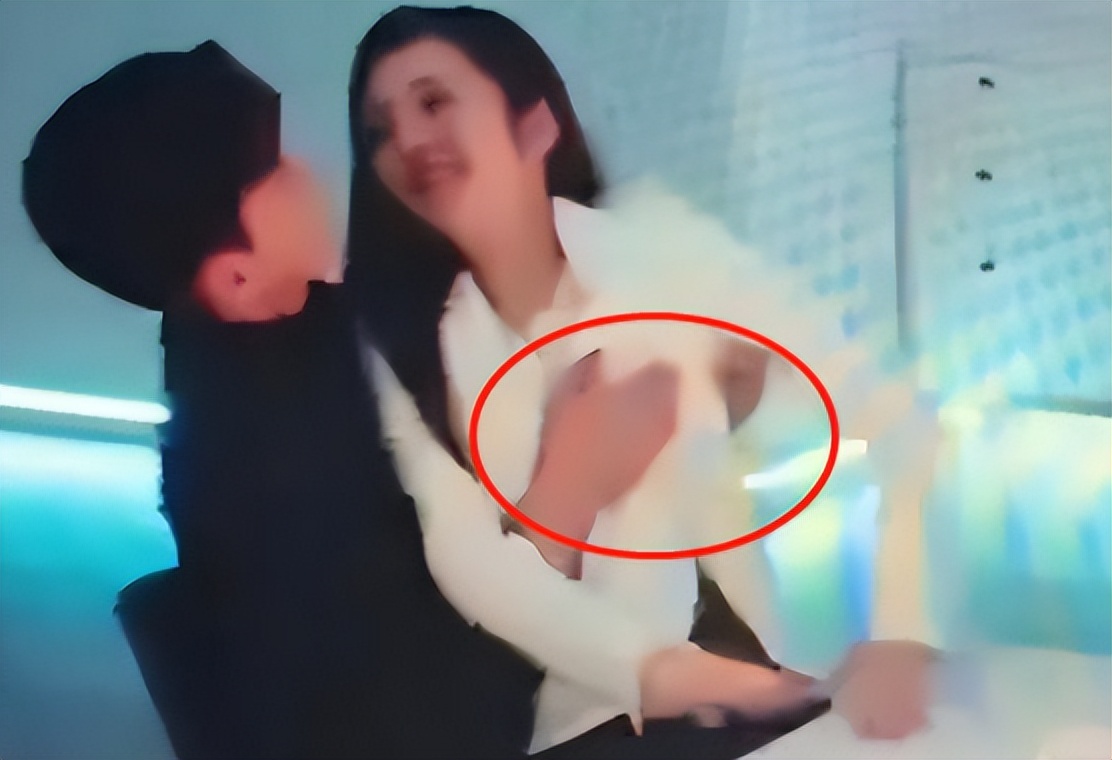 王晓晨张翰精彩片段,王晓晨对张翰行为回应