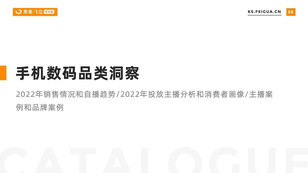 快手电商的促销战略,快手电商如何做好做大